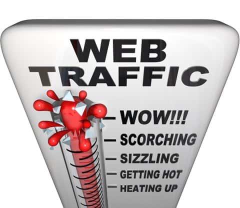 webtraffic Search Engine Optimization For The Better To Come