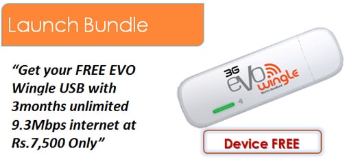 PTCL Evo Wingle USB PTCL Brings out EVO Wingle, A 9.3 Mbps WiFi Empowered USB Dongle