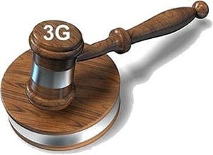 Delay in 3G auction 3G Auction Get Delayed As PTA Failed To Finalized The Hiring of Consultants