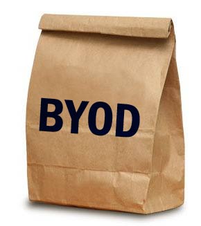 BYOD The Benefits of BYOD and Social Media for Business